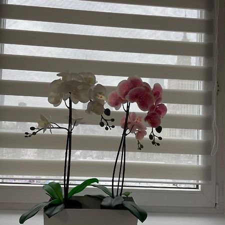 Apartamenty W Centrum Warszawy 华沙 外观 照片