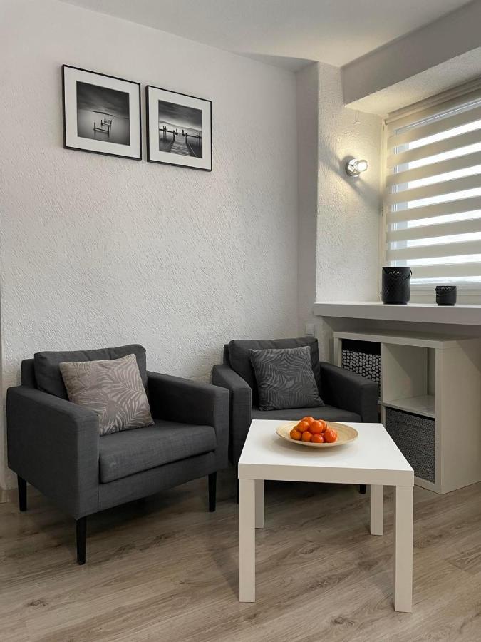 Apartamenty W Centrum Warszawy 华沙 外观 照片