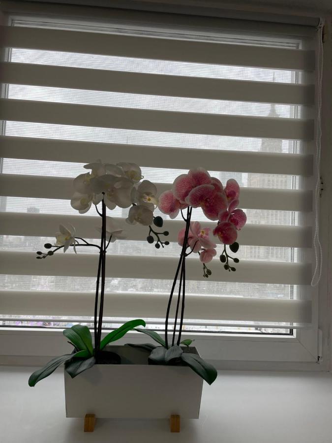 Apartamenty W Centrum Warszawy 华沙 外观 照片